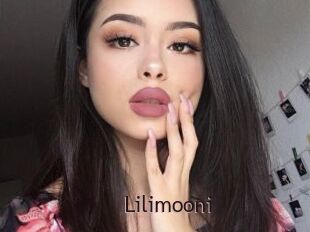 Lilimooni