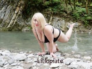 Liliopiate