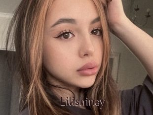 Lilishinay