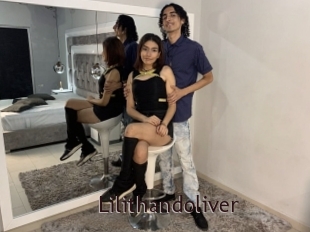 Lilithandoliver