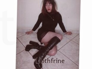 Lilithfrine