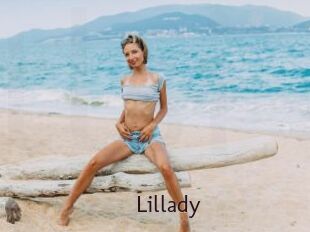 Lillady