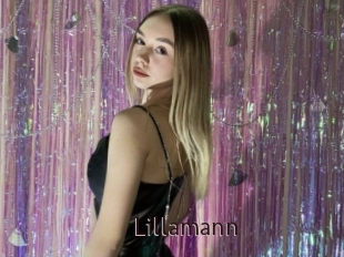 Lillamann