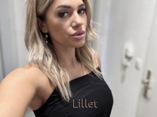 Lillet