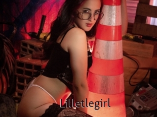 Lilletlegirl