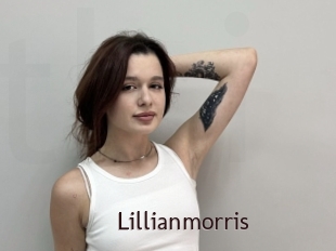 Lillianmorris