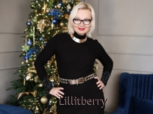 Lillitberry