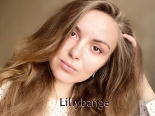 Lillybange