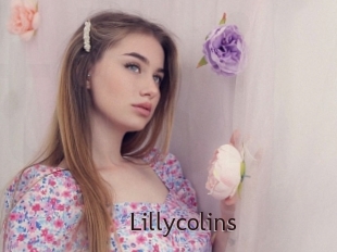 Lillycolins