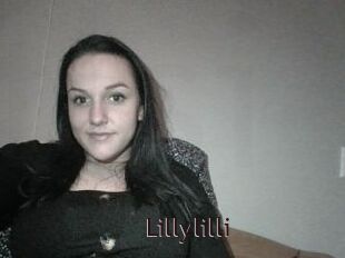 Lillylilli