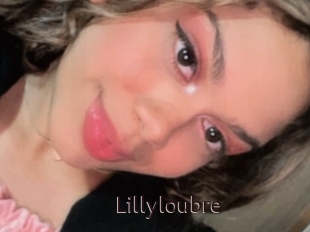 Lillyloubre