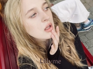 Lillyme