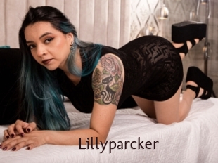 Lillyparcker