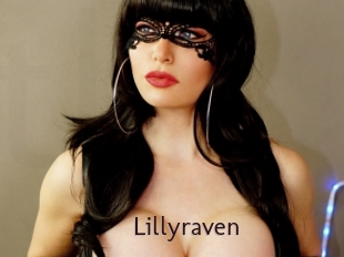 Lillyraven