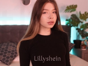 Lillyshein