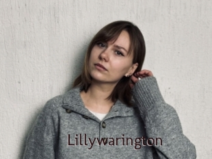 Lillywarington