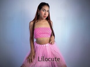 Lilocute