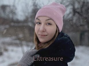 Liltreasure