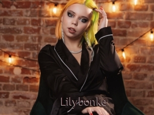 Lilybonke