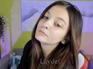 Lilydef