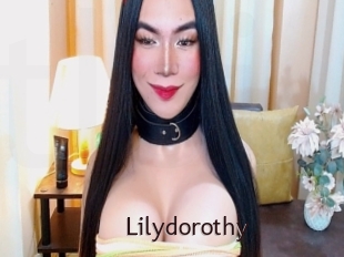 Lilydorothy