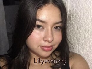 Lilyevans25