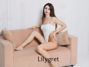 Lilygret