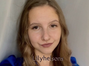 Lilyhelsons