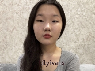 Lilyivans