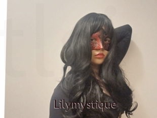 Lilymystique
