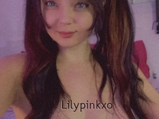 Lilypinkxo