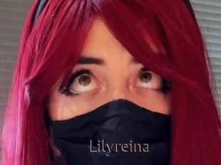 Lilyreina