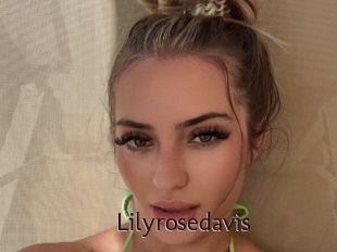 Lilyrosedavis