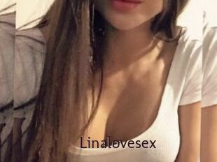 Linalovesex