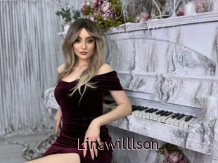 Linawilllson