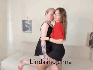 lindaandjenna Top listen server