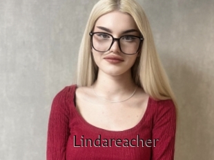 Lindareacher