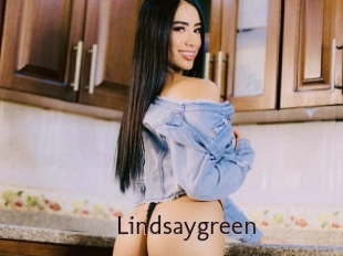 Lindsaygreen