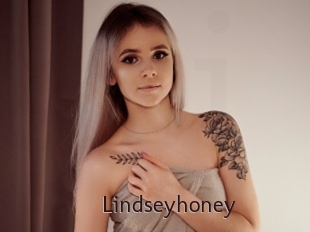 Lindseyhoney