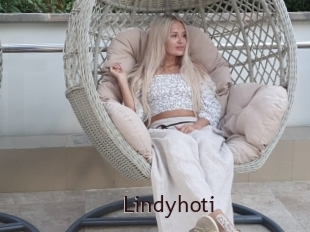 Lindyhoti