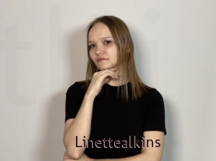 Linettealkins