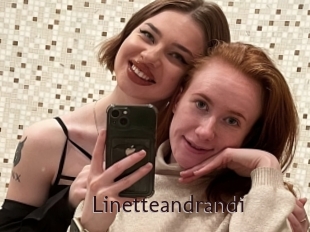 Linetteandrandi