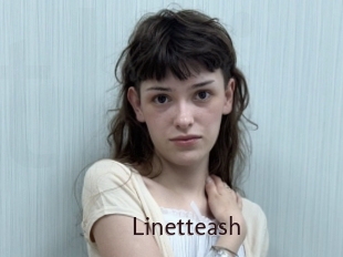 Linetteash