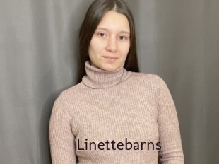 Linettebarns