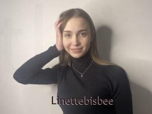 Linettebisbee