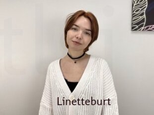 Linetteburt