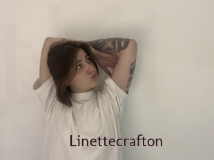 Linettecrafton