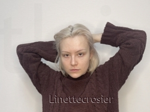 Linettecrosier