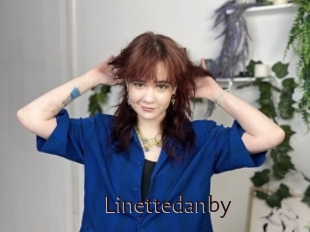 Linettedanby