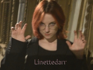 Linettedarr